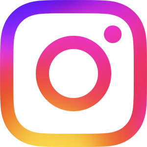 インスタのロゴ